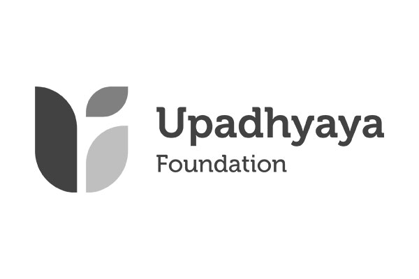 Upadhyaya-Foundation-Logo-105